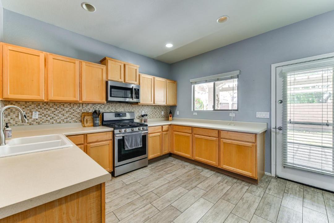 Photo of Kitchen in Anthem at Merrill Ranch
