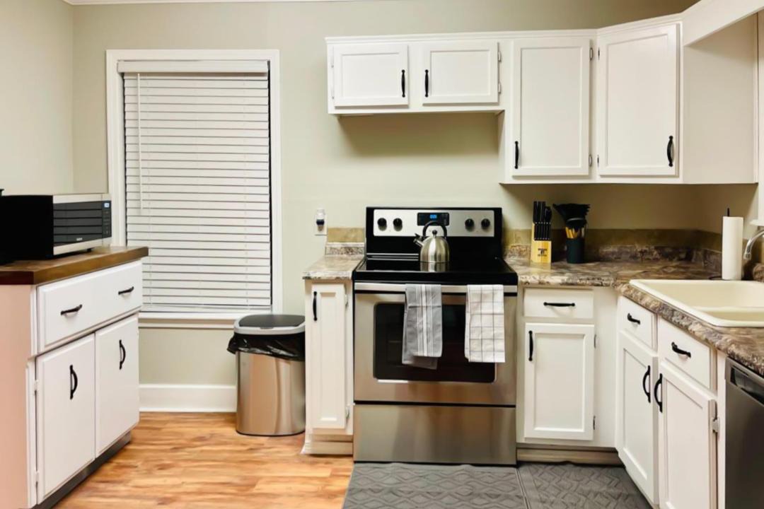 Photo of Kitchen in Ardmore