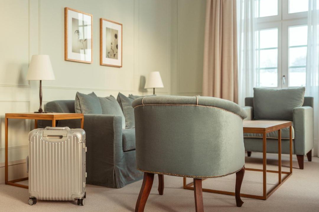 Photo of Livingroom in Aachen