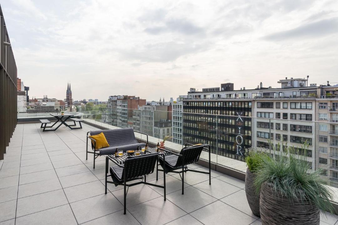 Photo of Others in Statiekwartier