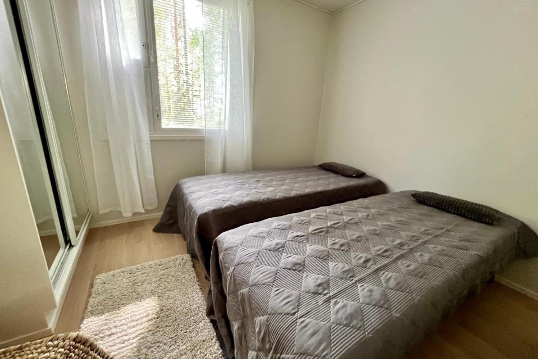 Photo of Bedroom in Sulkava