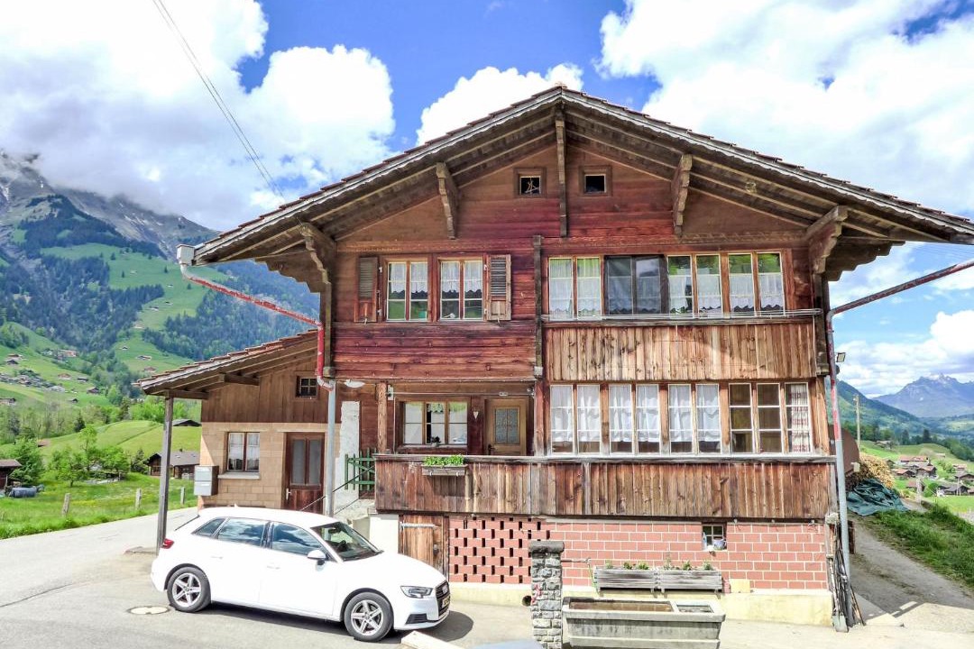 Photo of Others in Frutigen