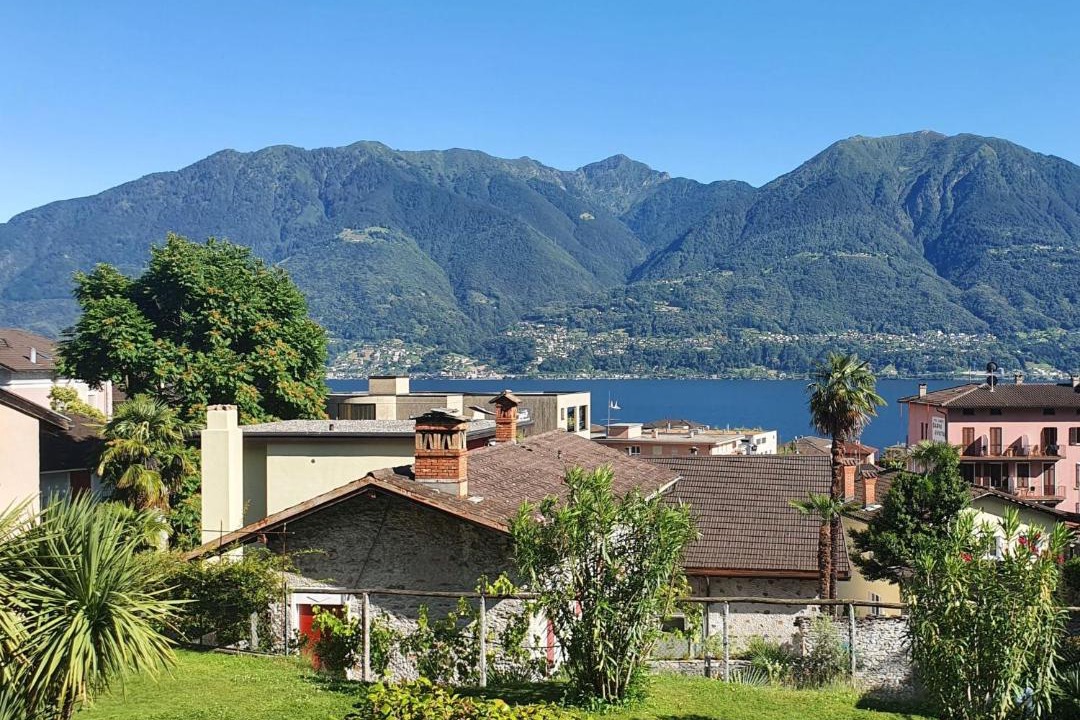 Photo of Others in Muralto