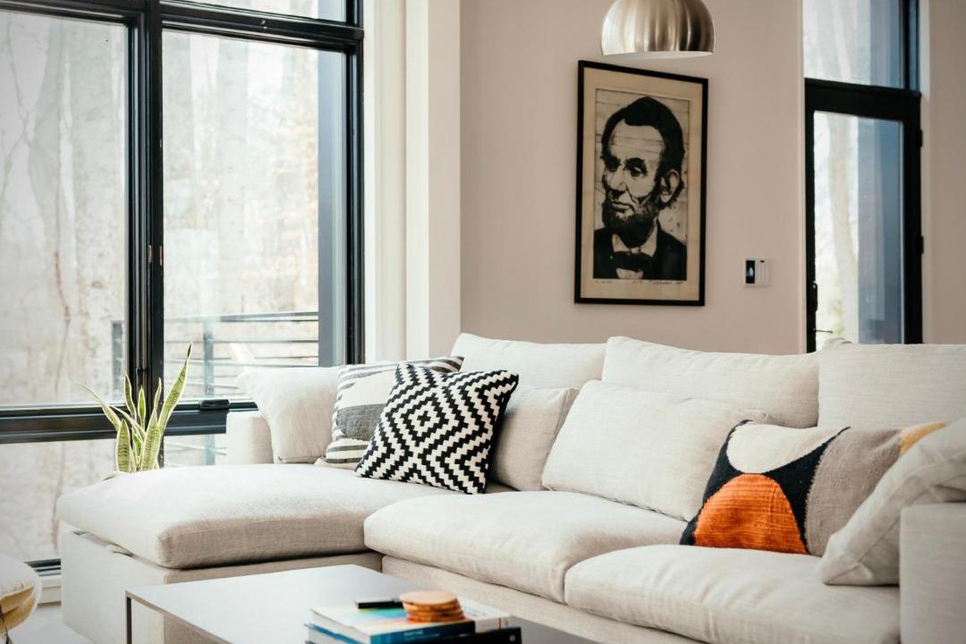 Photo of Livingroom in South Bloomingville