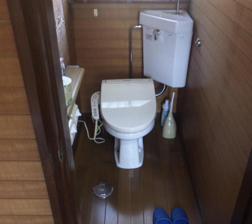 Photo of Bathroom in Nakaniikawa-gun