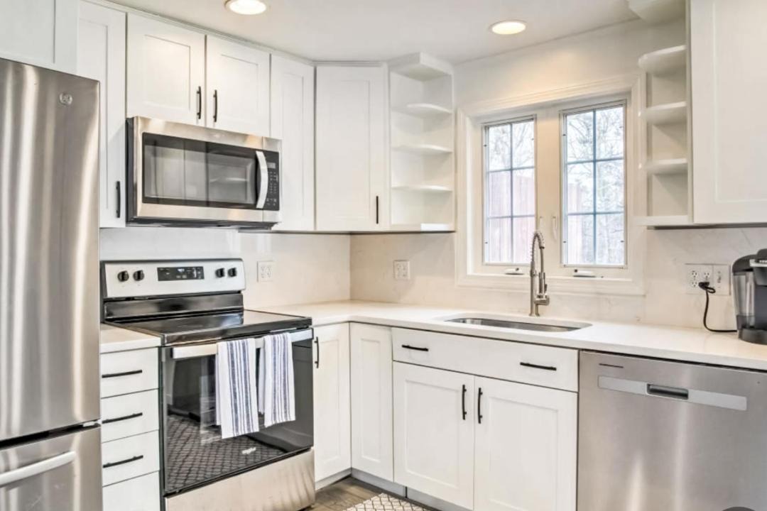 Photo of Kitchen in Katama