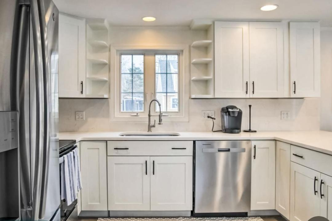 Photo of Kitchen in Katama