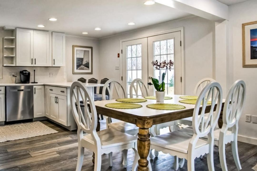 Photo of Kitchen in Katama
