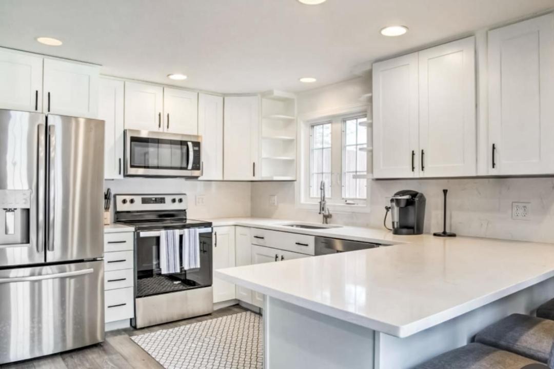 Photo of Kitchen in Katama
