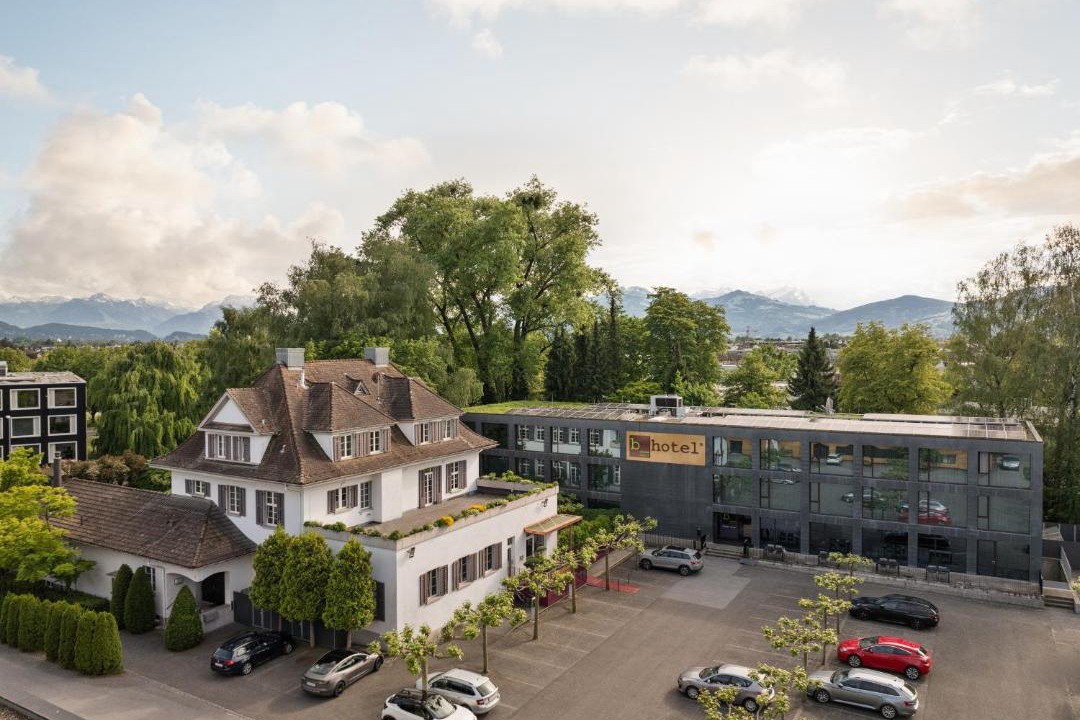 Photo of Others in Widnau
