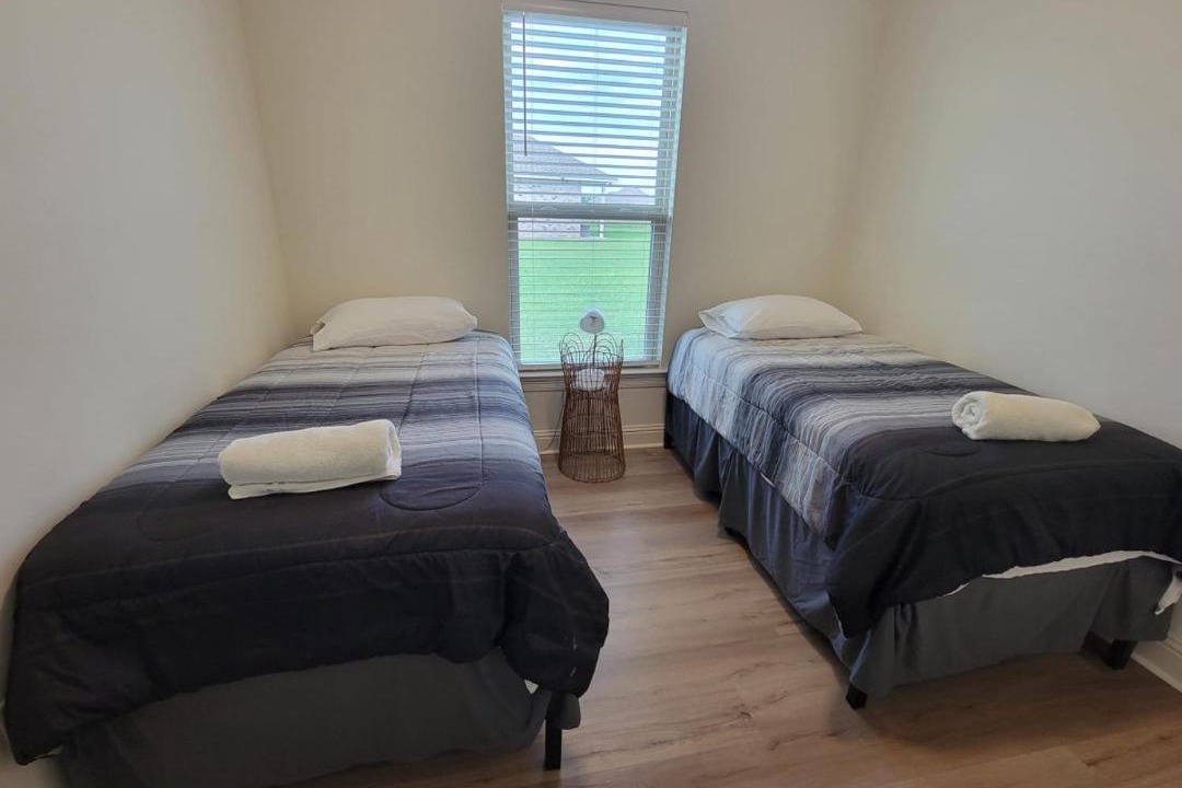 Photo of Bedroom in Lake Charles
