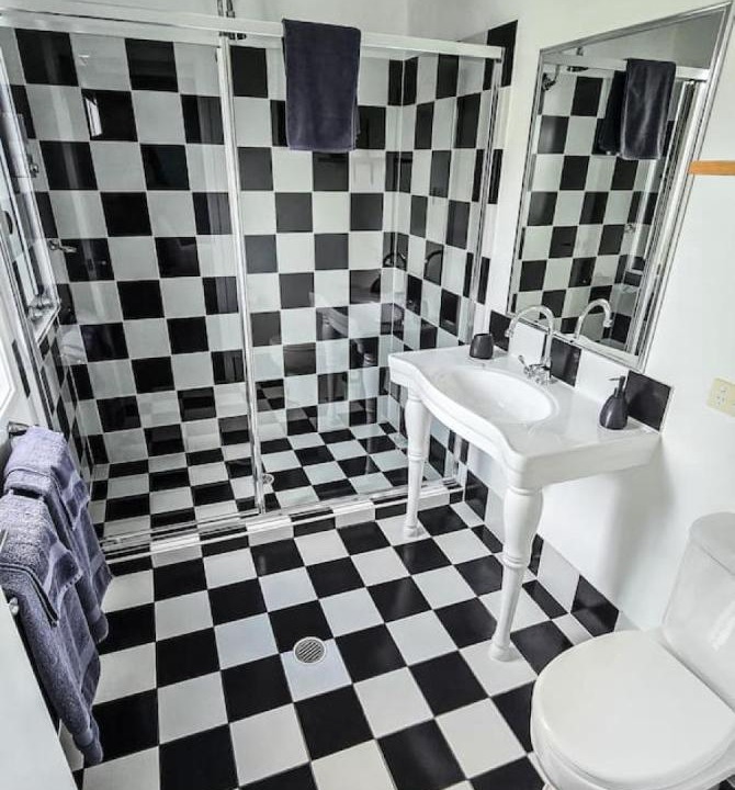 Photo of Bathroom in Talofa