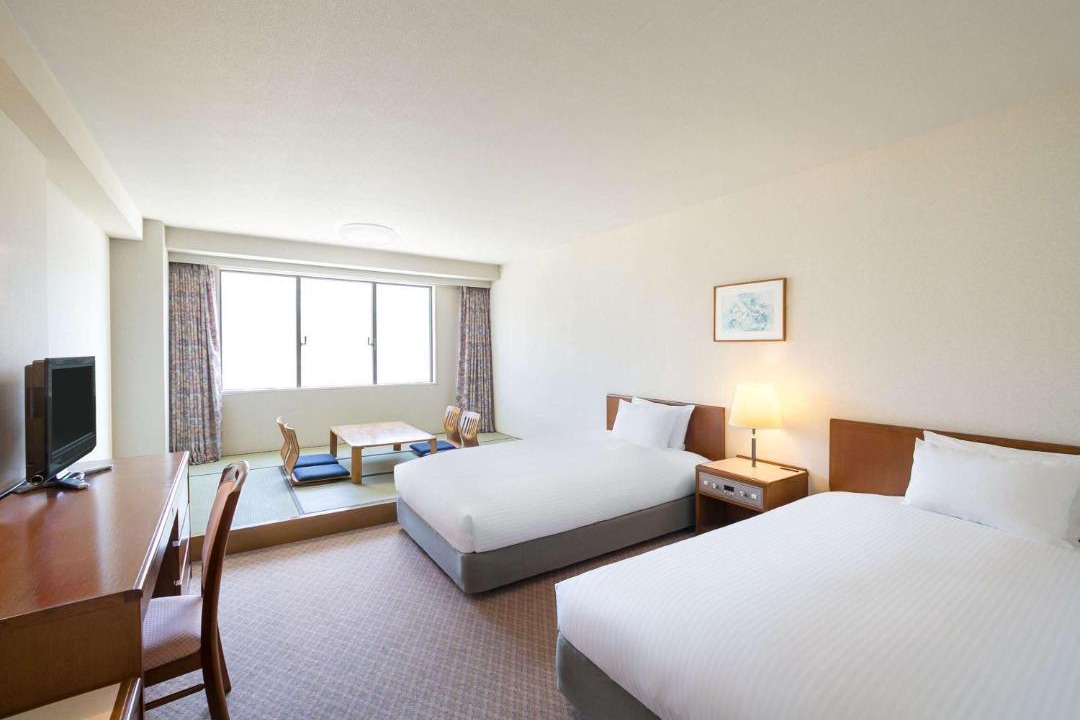Photo of Bedroom in Nasu