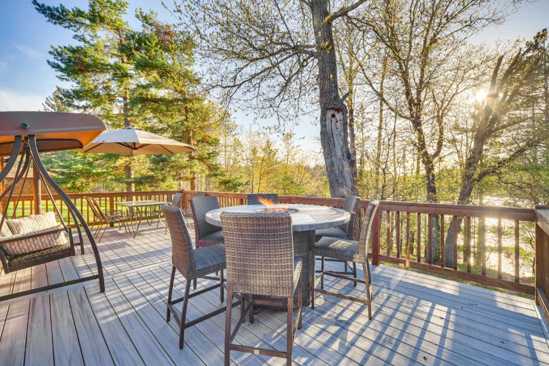 Photo of Patio Balcony in Markville
