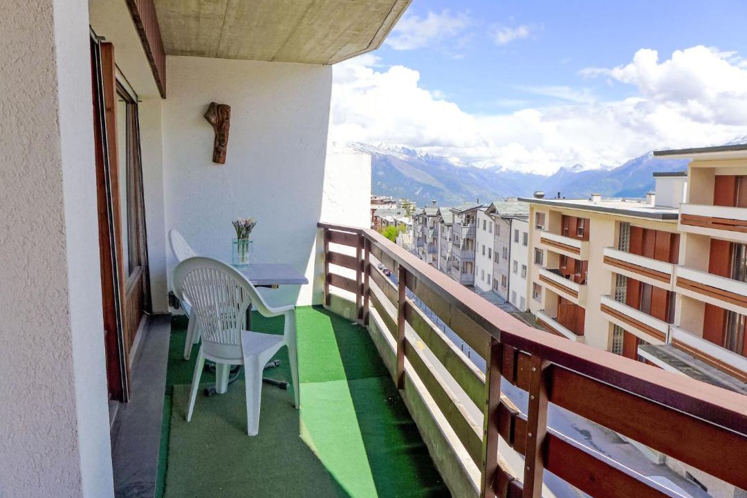 Photo of Patio Balcony in Montana