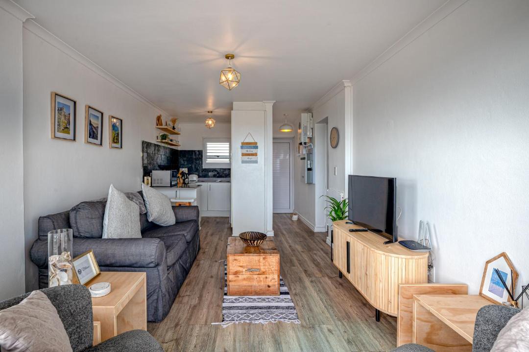 Photo of Livingroom in Bloubergstrand