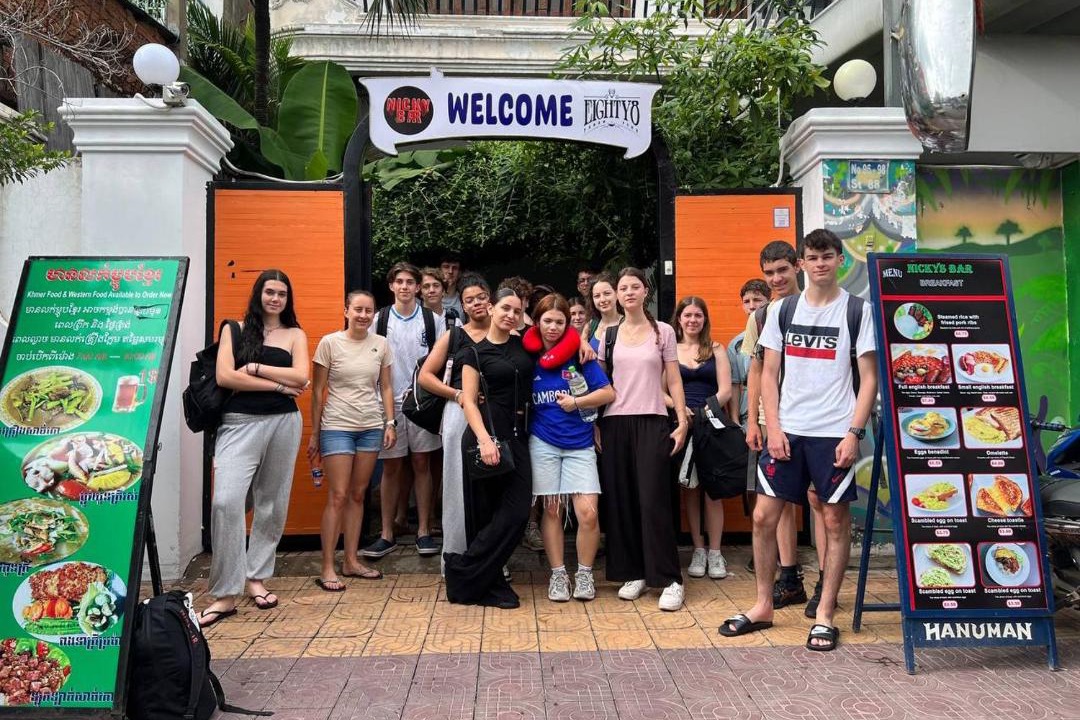 Photo of Others in Daun Penh