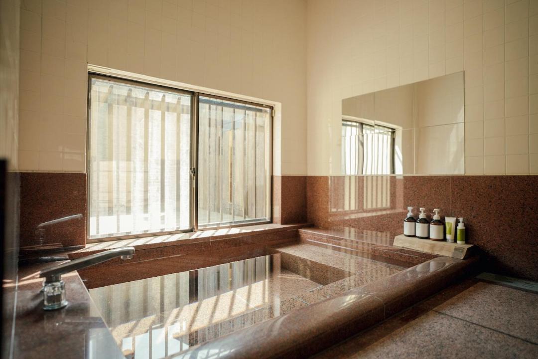 Photo of Bathroom in Maebashi