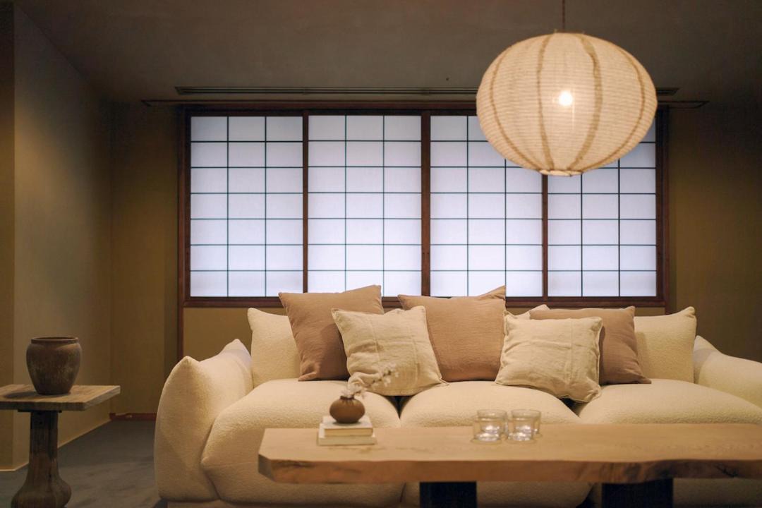 Photo of Livingroom in Maebashi