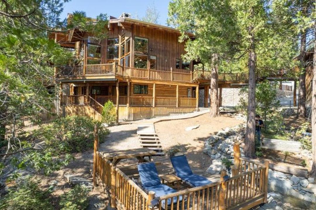 Photo of Others in Shaver Lake