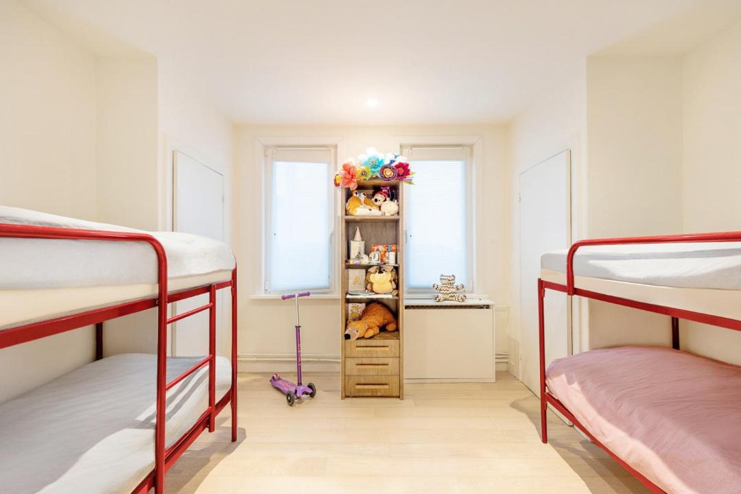 Photo of Bedroom in Het Zoute