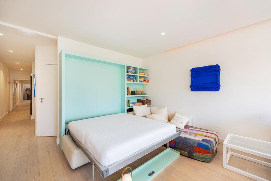 Photo of Bedroom in Het Zoute