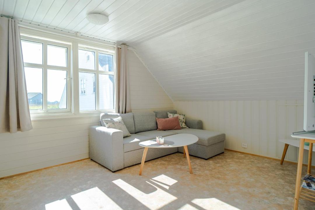 Photo of Livingroom in Andenes