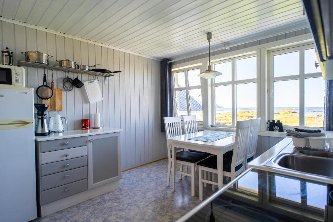Photo of Kitchen in Andenes