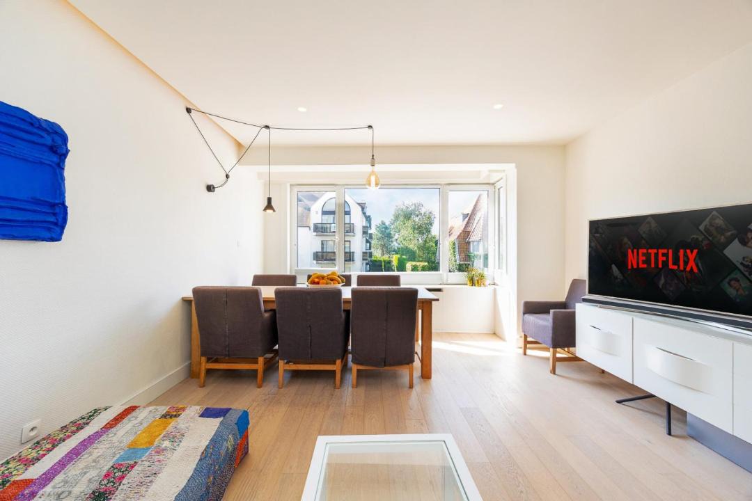 Photo of Livingroom in Het Zoute