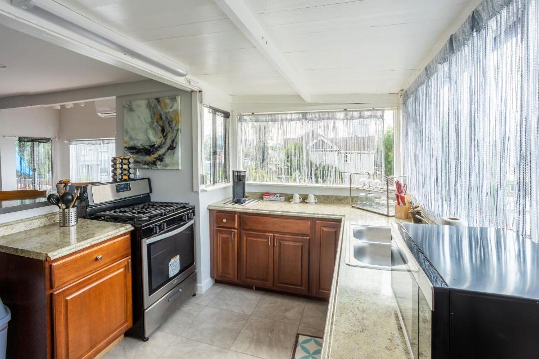 Photo of Kitchen in Bankers Hill