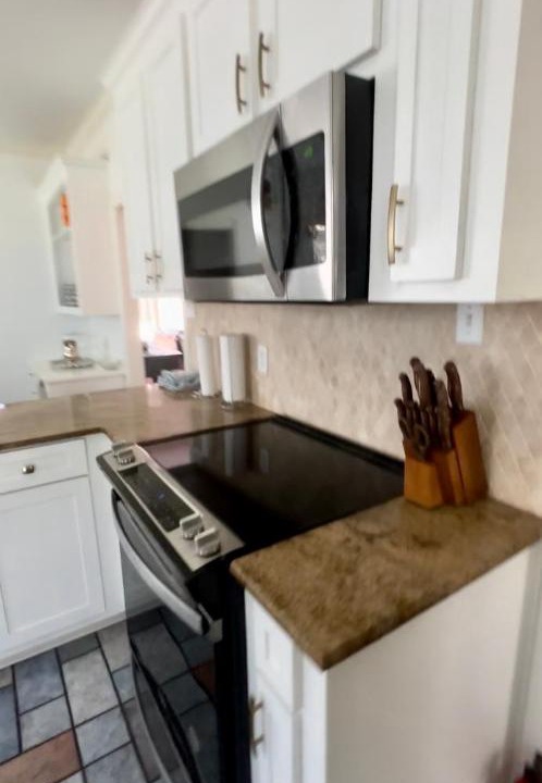 Photo of Kitchen in Alexandria
