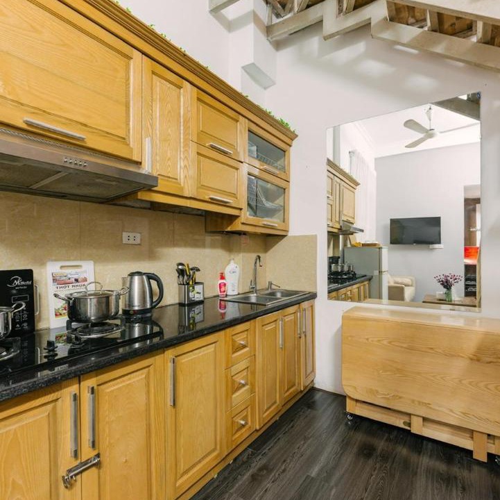 Photo of Kitchen in Hang Buom