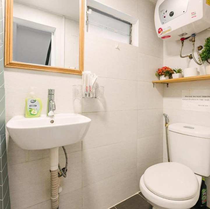 Photo of Bathroom in Hang Buom