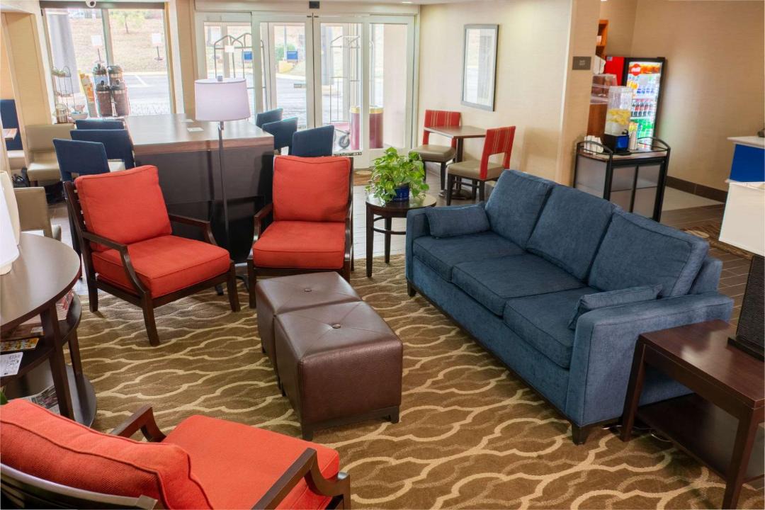 Photo of Livingroom in Dickson