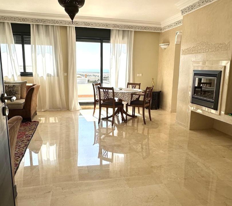 Photo of Livingroom in Asilah