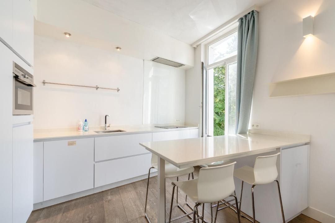 Photo of Kitchen in Historisch centrum