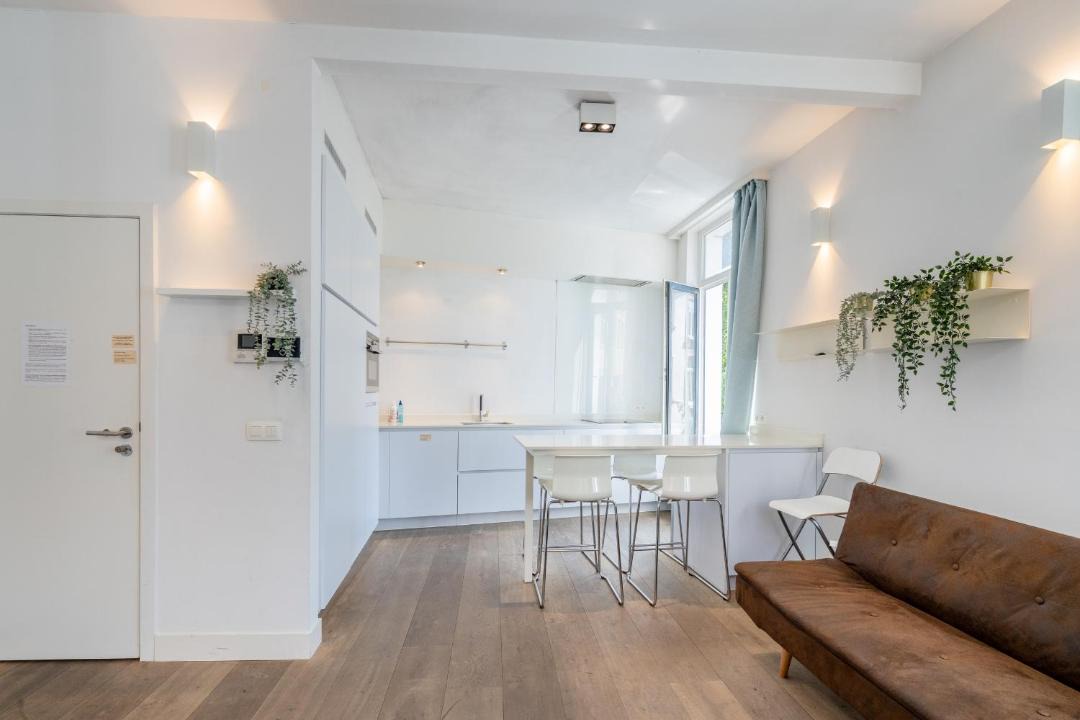 Photo of Livingroom in Historisch centrum
