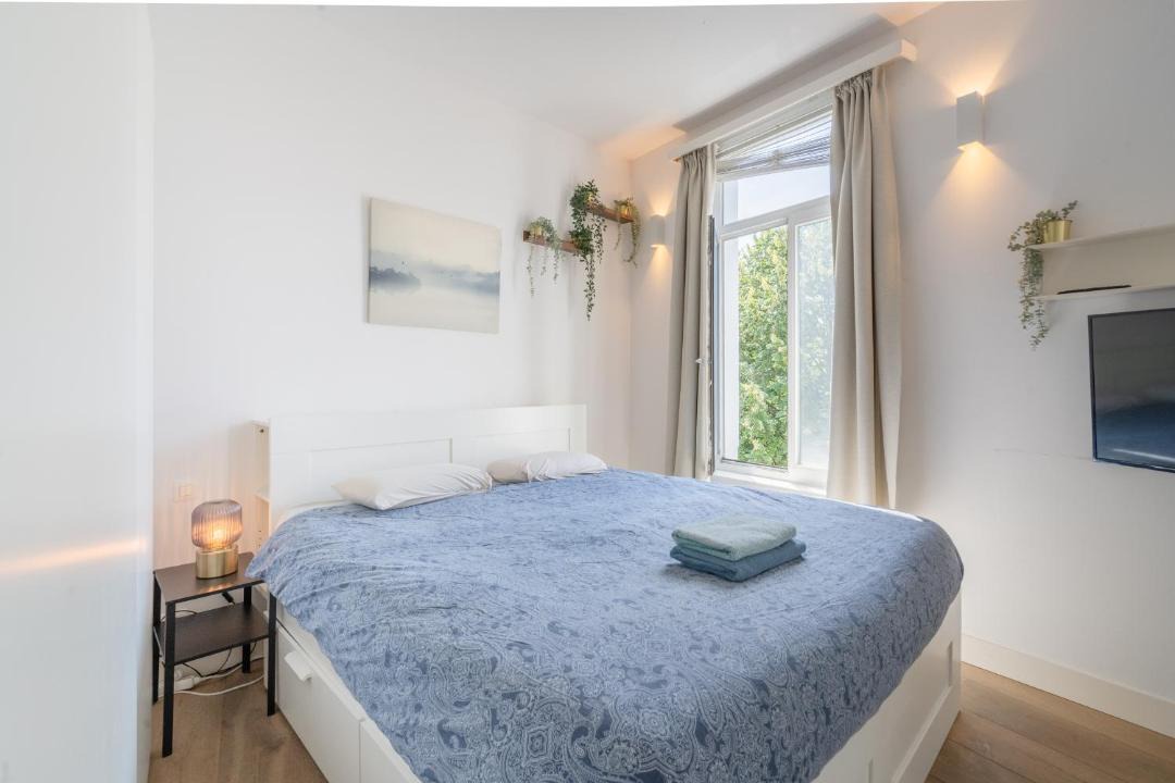 Photo of Bedroom in Historisch centrum