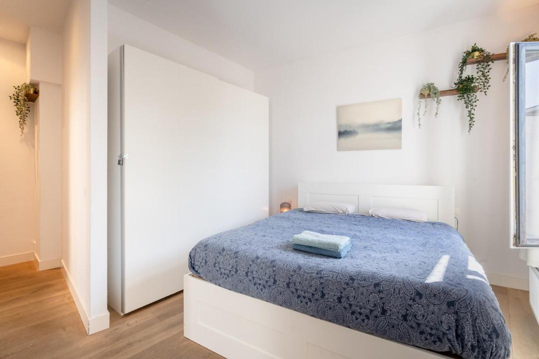 Photo of Bedroom in Historisch centrum