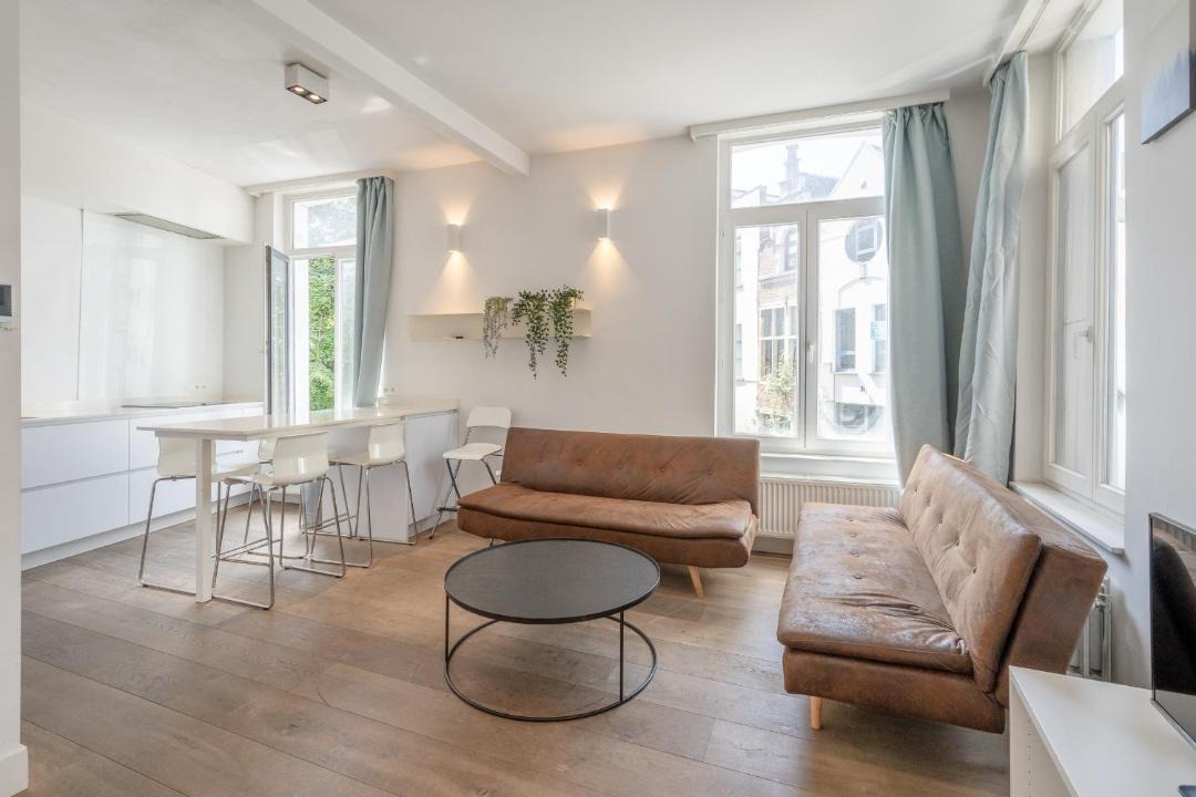 Photo of Livingroom in Historisch centrum