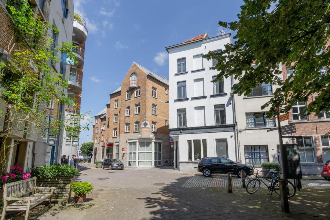 Photo of Buildings in Historisch centrum
