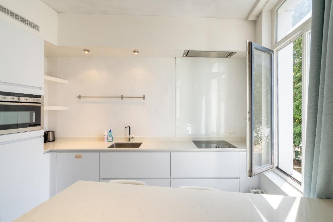 Photo of Kitchen in Historisch centrum