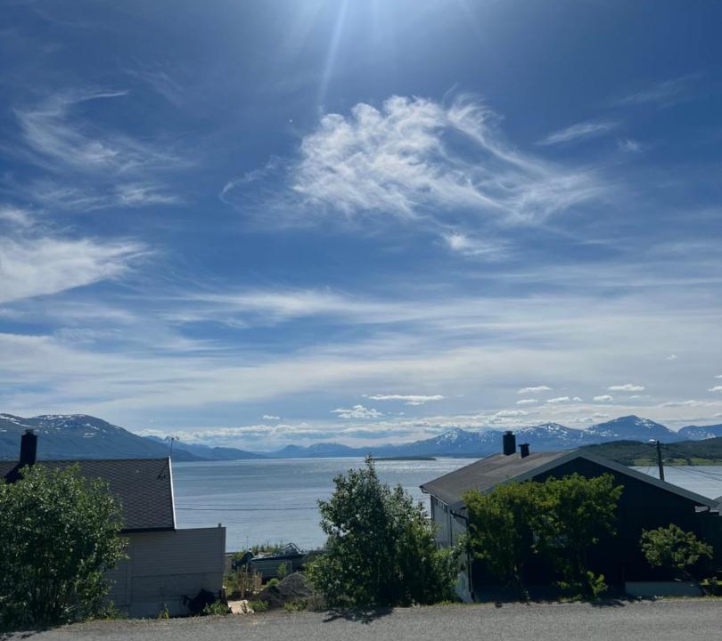 Photo of Outdoor in Tromso