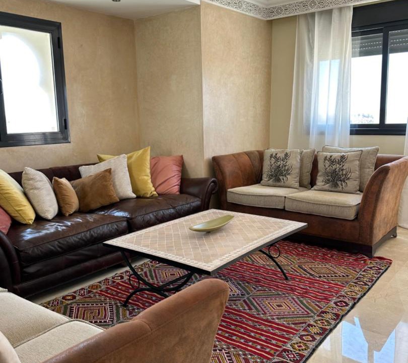 Photo of Livingroom in Asilah