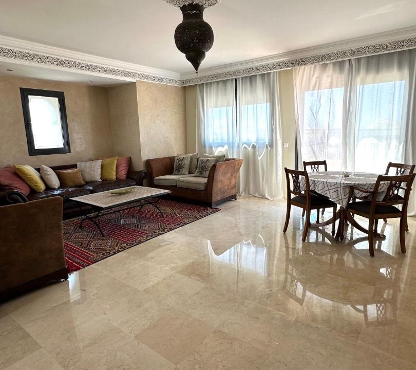 Photo of Livingroom in Asilah