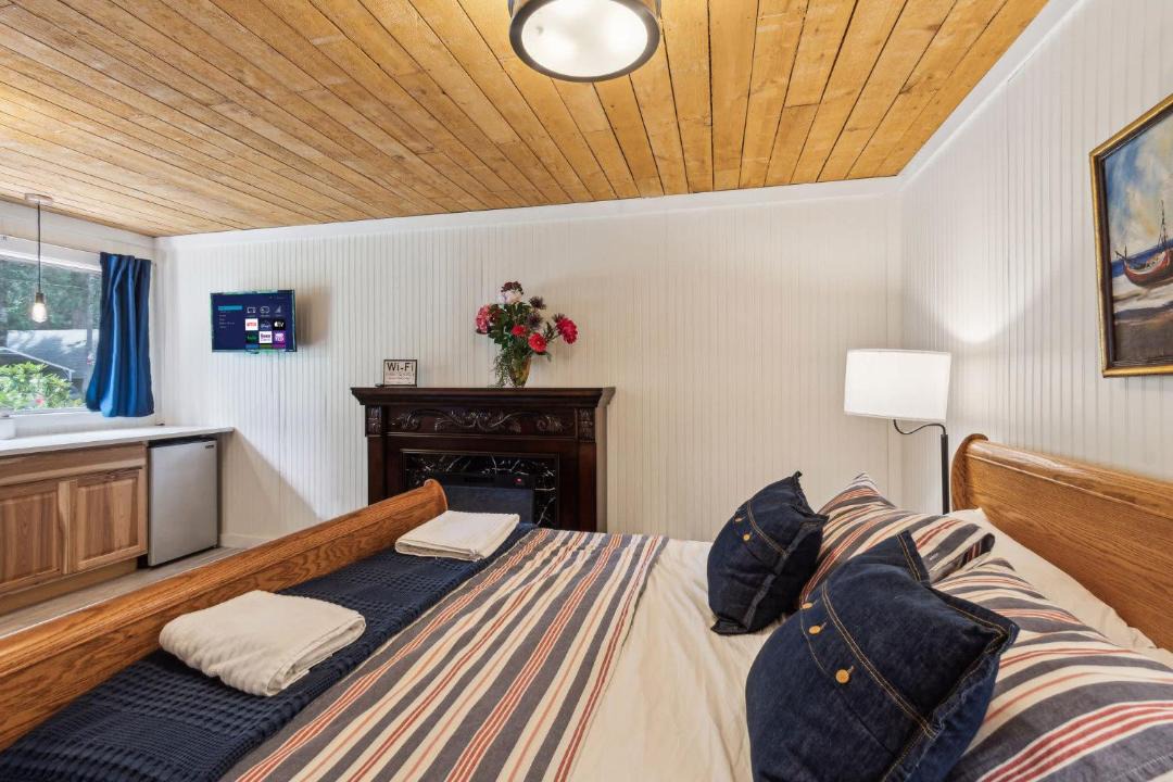 Photo of Bedroom in Shelton