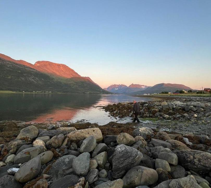 Photo of Others in Lyngen