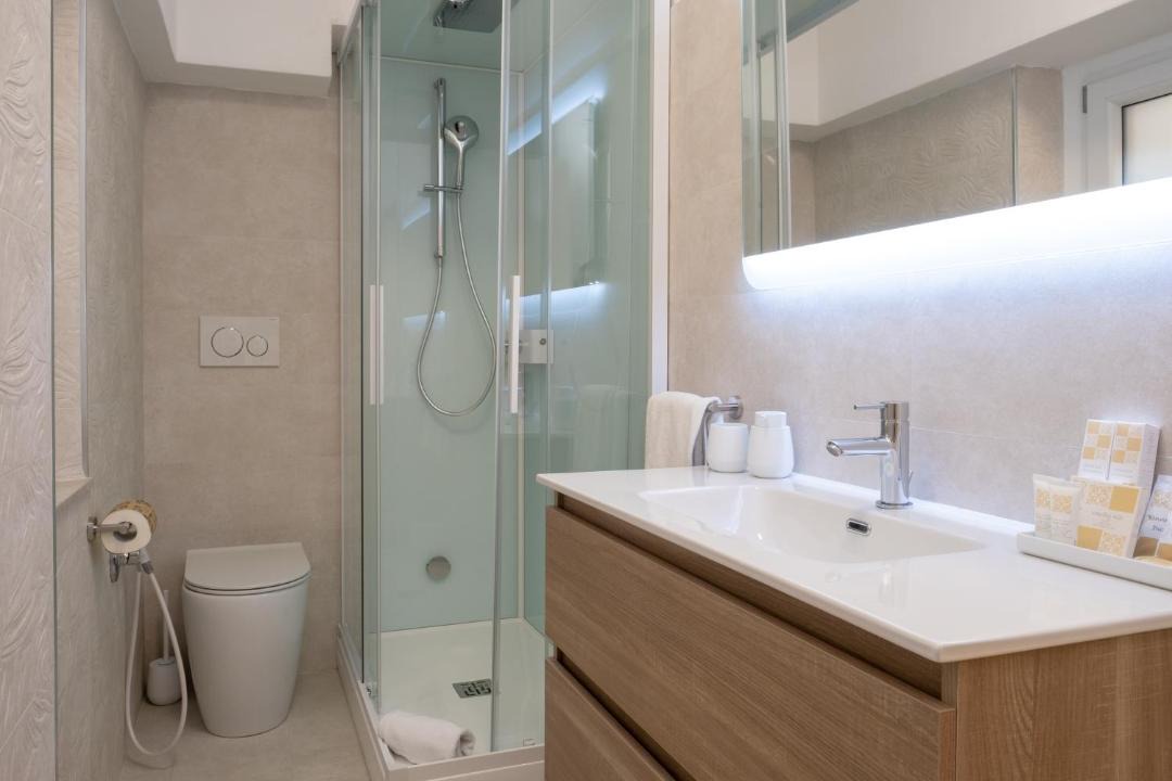 Photo of Bathroom in Sasso d'Ombrone