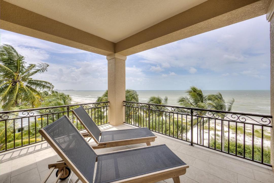 Photo of Patio Balcony in Mid Island