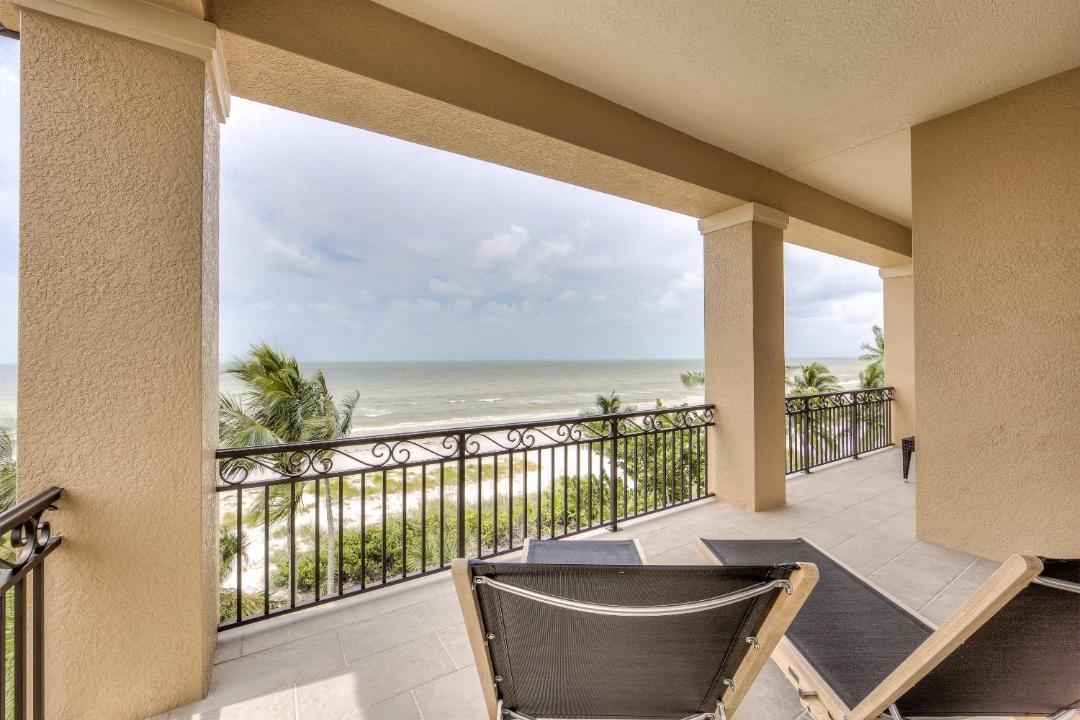 Photo of Patio Balcony in Mid Island